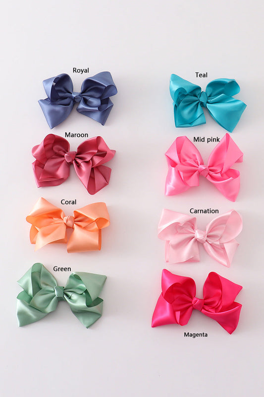 hair bow