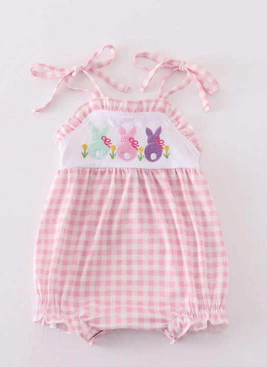 Easter Bubble, Easter Dress, Sibiling Set, Easter Outfit