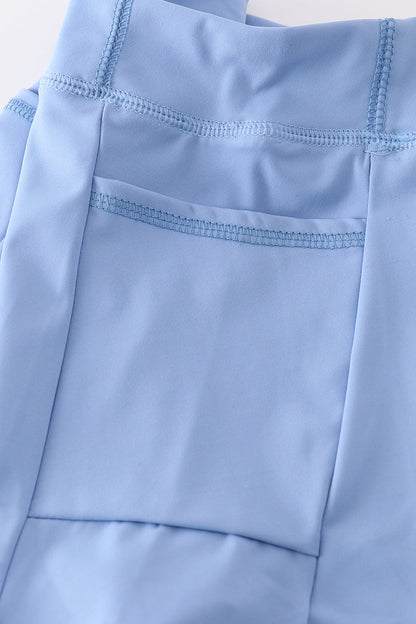 Sky active sporty girl skirt