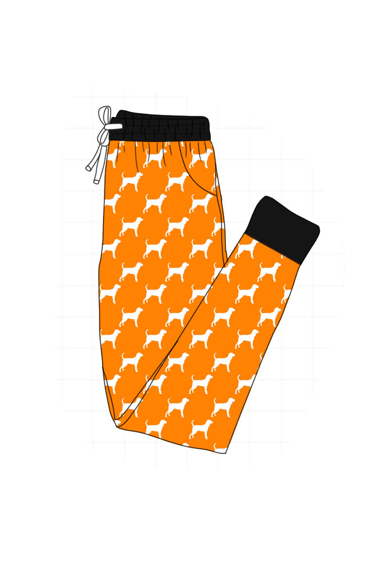 PO52 Tennessee print go vols collection